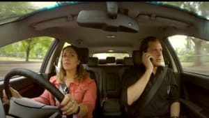 Think SUV. Think Holden.