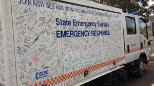 National SES Week