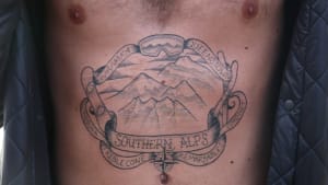 Are you a 'snow addict'?