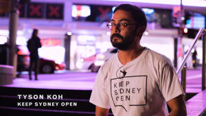 Bacardi backs local nightlife in content series