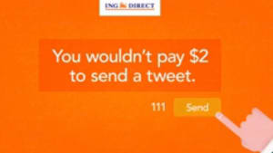Stuff we pay for? Seriously? 