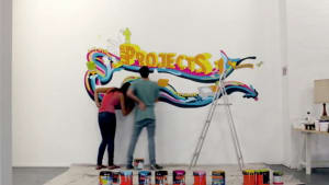 Projects Are Awesome