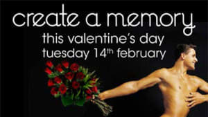 Valentine's Day