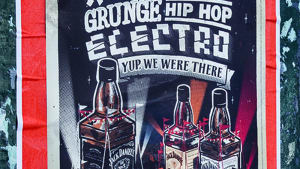 Jack Daniel's 