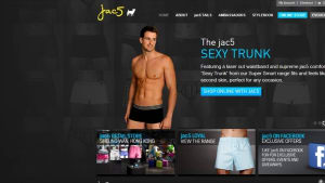 Undies Amnesty