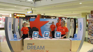 Dream Terminal