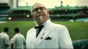 Colonel chronicles