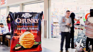 That's Crunchy