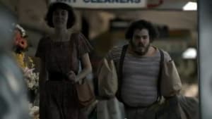 Meet the Extras