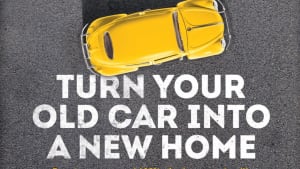 Donate Your Car