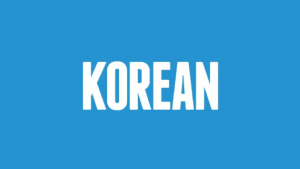 Boldly Korean 