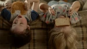 Kraft goes nuts in local ads