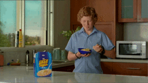 Hunger Blaster