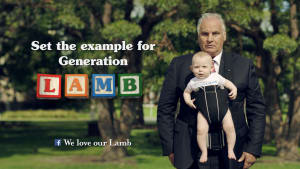 Generation Lamb
