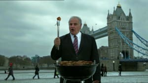 Sam Kekovich
