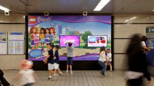 Lego Friends