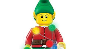 Santa's Little Helper