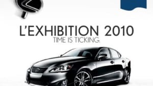 L'Exhibition