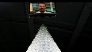 Fountain Of Tears