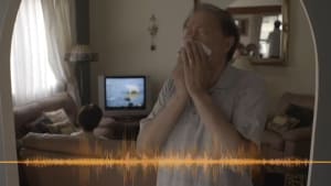 Listen Out For Lung Cancer