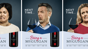 MKTG breaks the mold for McGuigan Wines