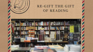 Mailbooks For Good