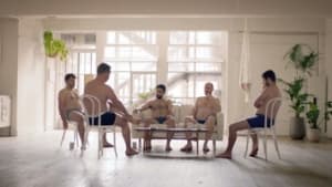 Fathers want their pre-baby bodies back too, says Bonds 