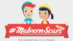 Malvern Scars