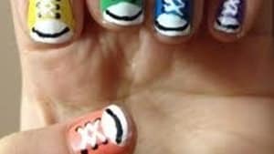 Nail Art Factory