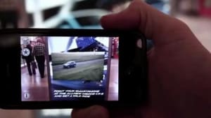 CX-5 Interactive Shopalites