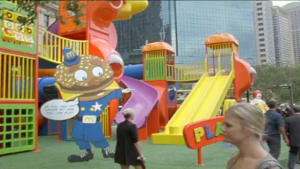 Playland