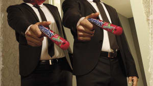 Hitmen