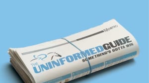 Uninformed Guide