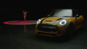 Mini Dancefloor 