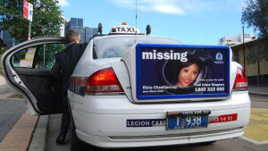 Missing Persons Week