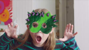 Monster Girl