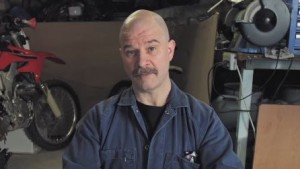 Beneath Movember Foundation's hidden messages