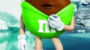 Miss Green and Sports Illustrated