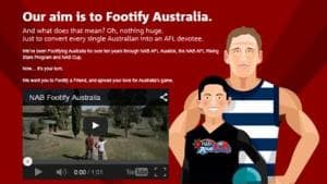 Footify Australia