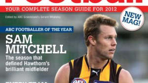 ABC Football Magazine