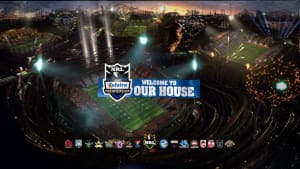 Welcome to Our House