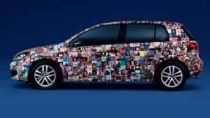 My car is your car