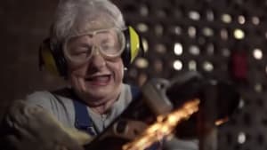 DIY Deirdre fixes up engagement for NRMA Insurance 