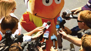 Nemo for Queensland