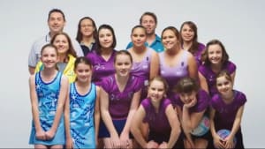 One Netball