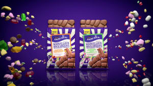 Introducing Two New Marvellous Creations 