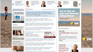 Integrated Campaign With News Ltd