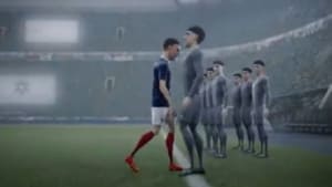 The Last Game