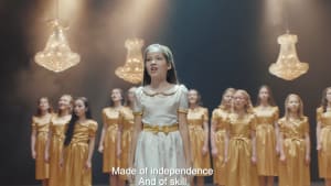 NikeWomen empowers Russian girls