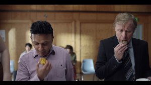 Adults go crazy over artificial colours in latest Aldi spot
